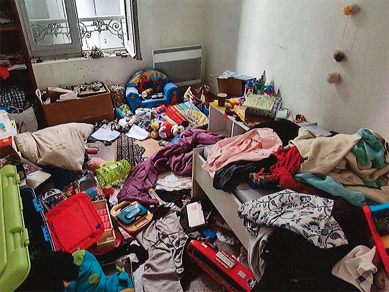 messie syndrom wohnung reinigen augsburg